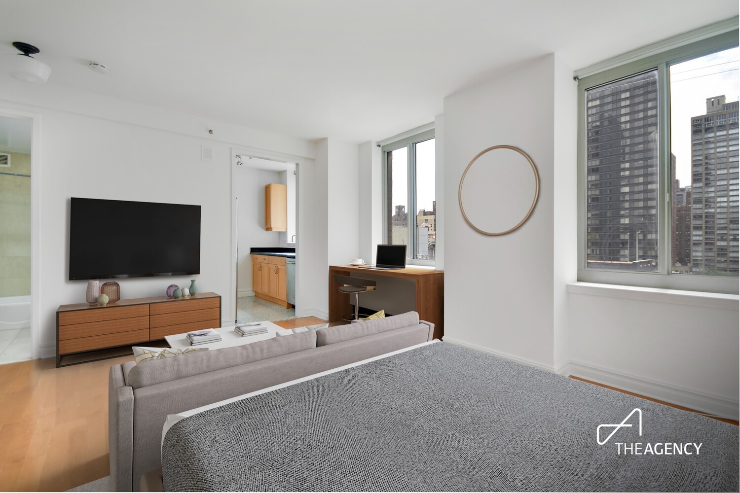 401 East 60th Street Upper East Side New York NY 10022