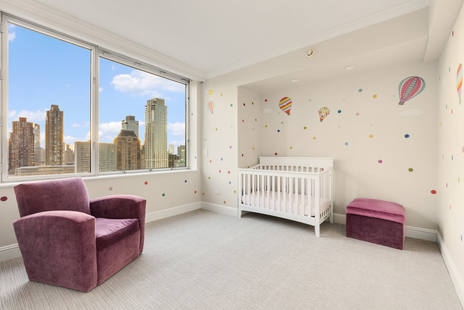 150 Columbus Avenue 26C/27C Lincoln Square New York NY 10023