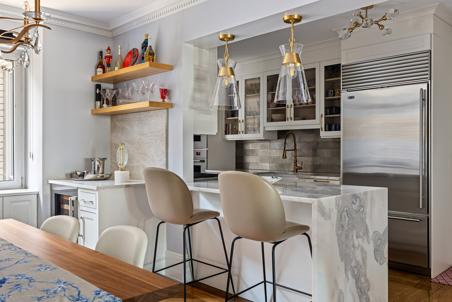 45 Sutton Place South 10H Sutton Place New York NY 10022