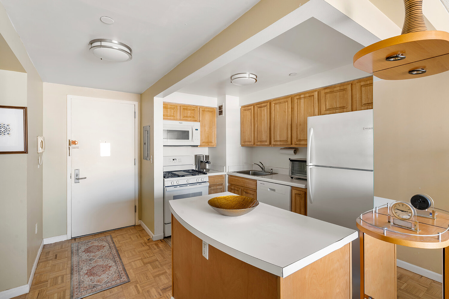 102 Bradhurst Avenue 1007 West Harlem New York NY 10039