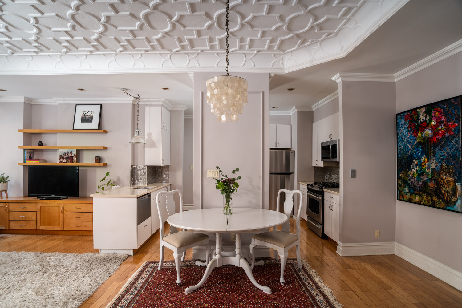 200 West 54th Street 2D Midtown West New York NY 10019