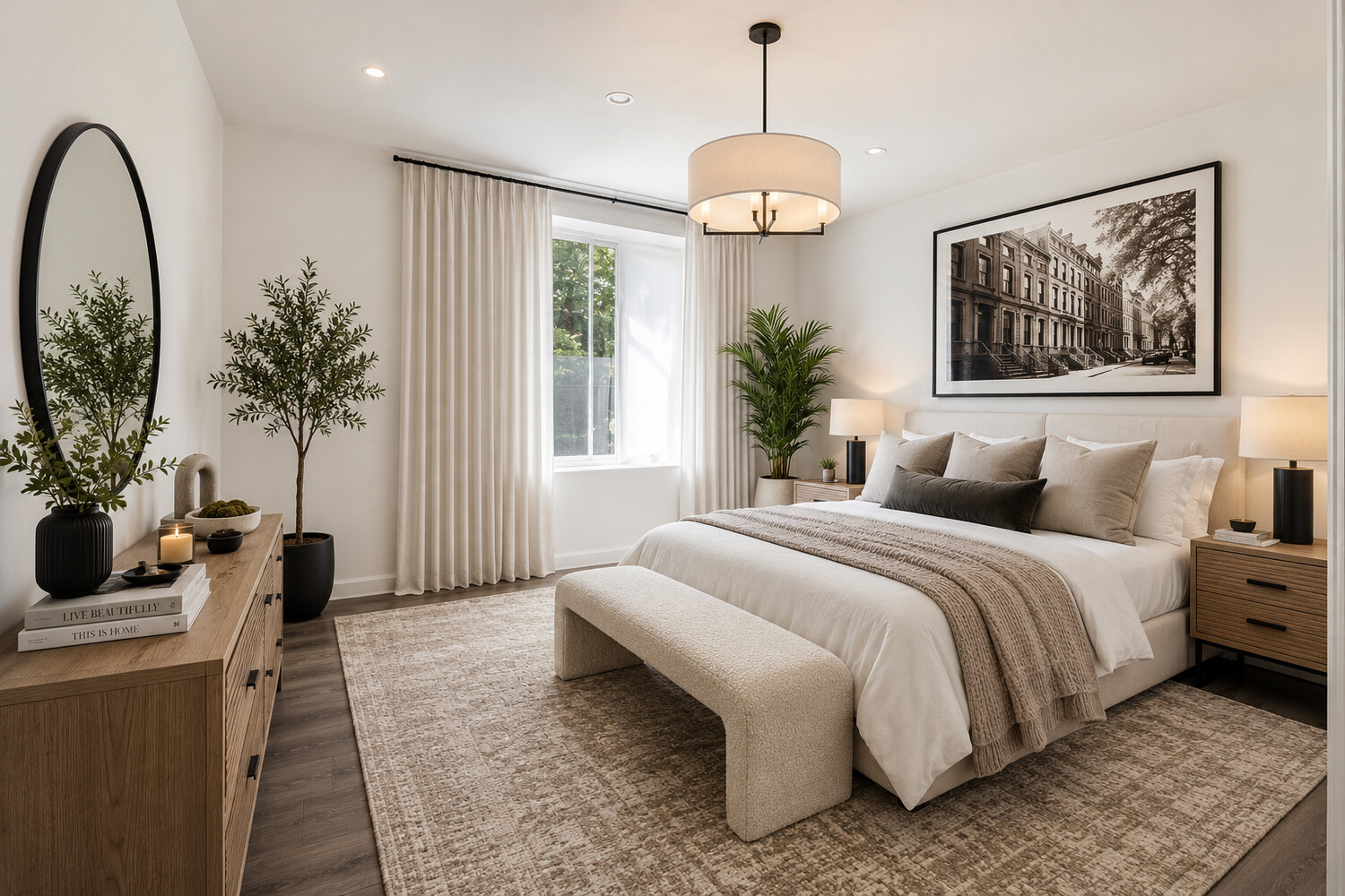 385 Vernon Avenue UNIT2A Bedford Stuyvesant Brooklyn NY 11206