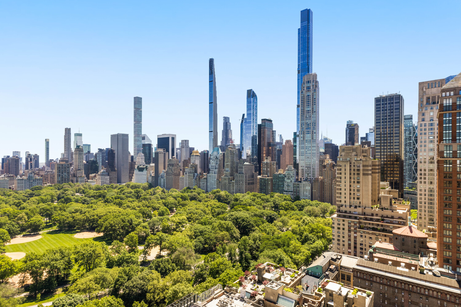 10 West 66th Street 30G Lincoln Square New York NY 10023