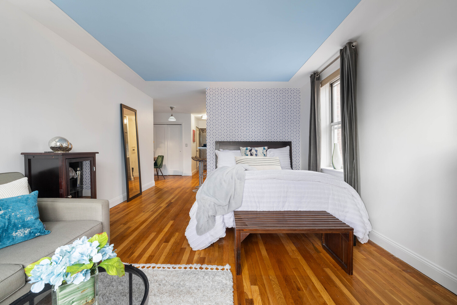 153 Bennett Avenue 6H Hudson Heights New York NY 10040