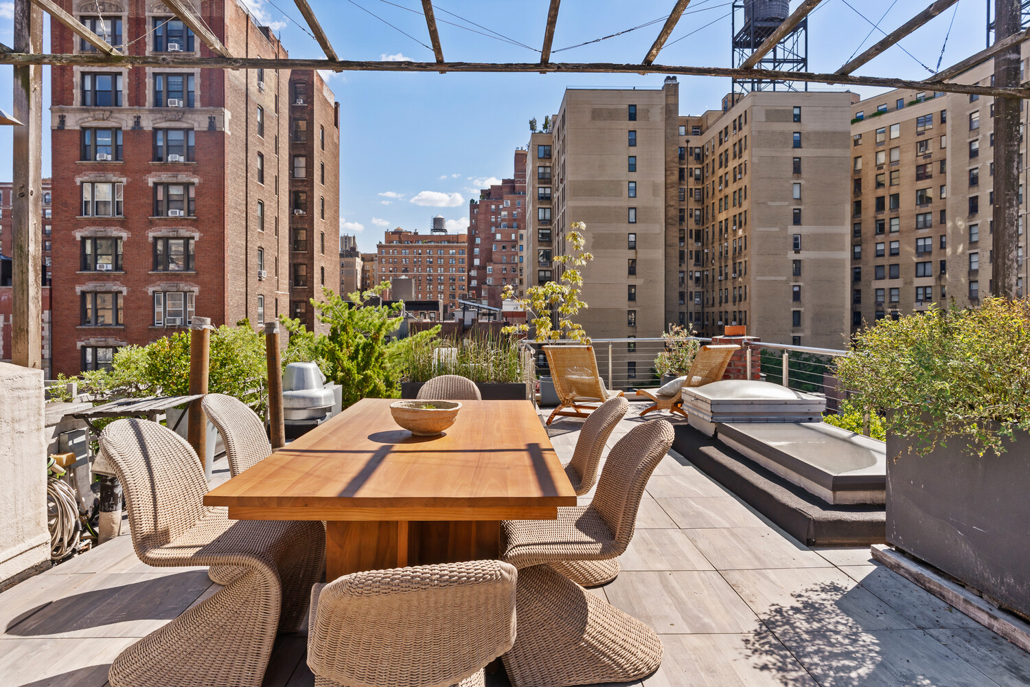 333 West 84th Street PH Upper West Side New York NY 10024