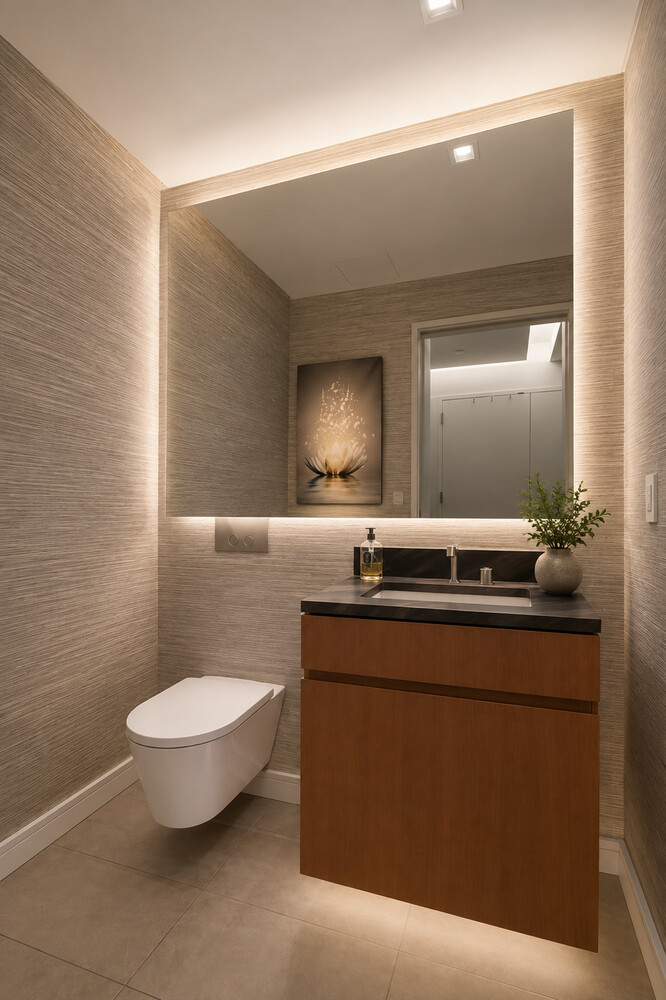 611 West 56th Street 3B Clinton New York NY 10019