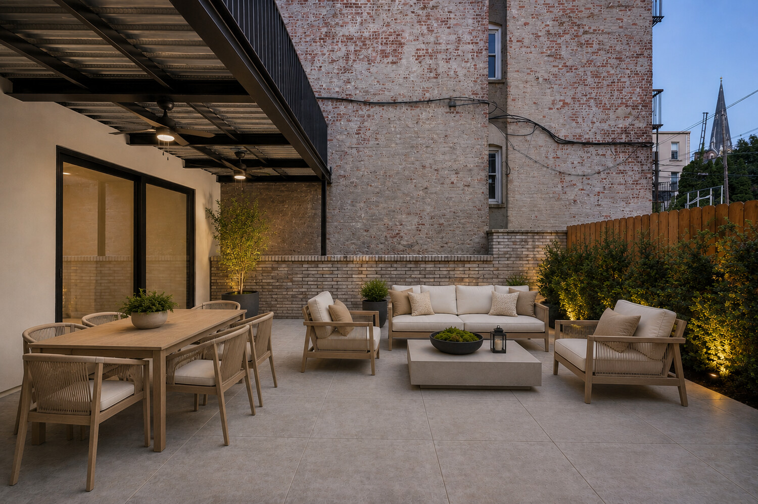 215 Calyer Street Greenpoint Brooklyn NY 11222
