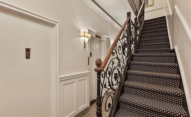 20 East 88th Street Carnegie Hill New York NY 10128