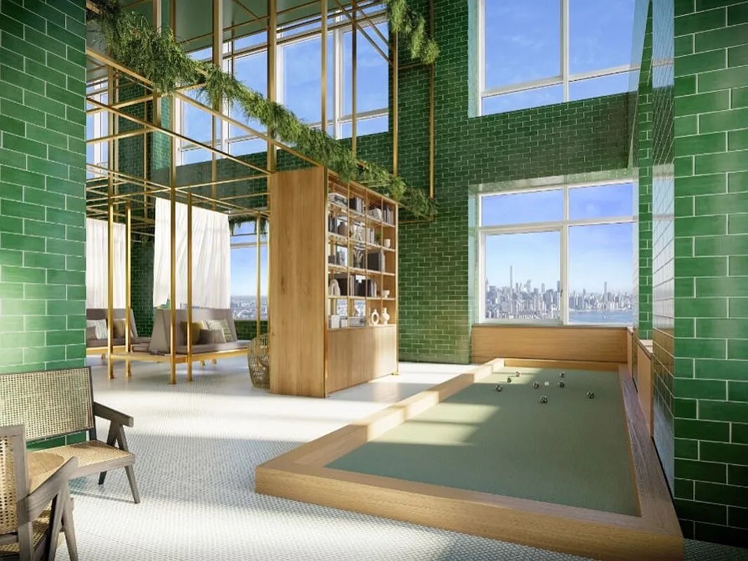 180 Ashland Place 1401 Fort Greene Brooklyn NY 11201