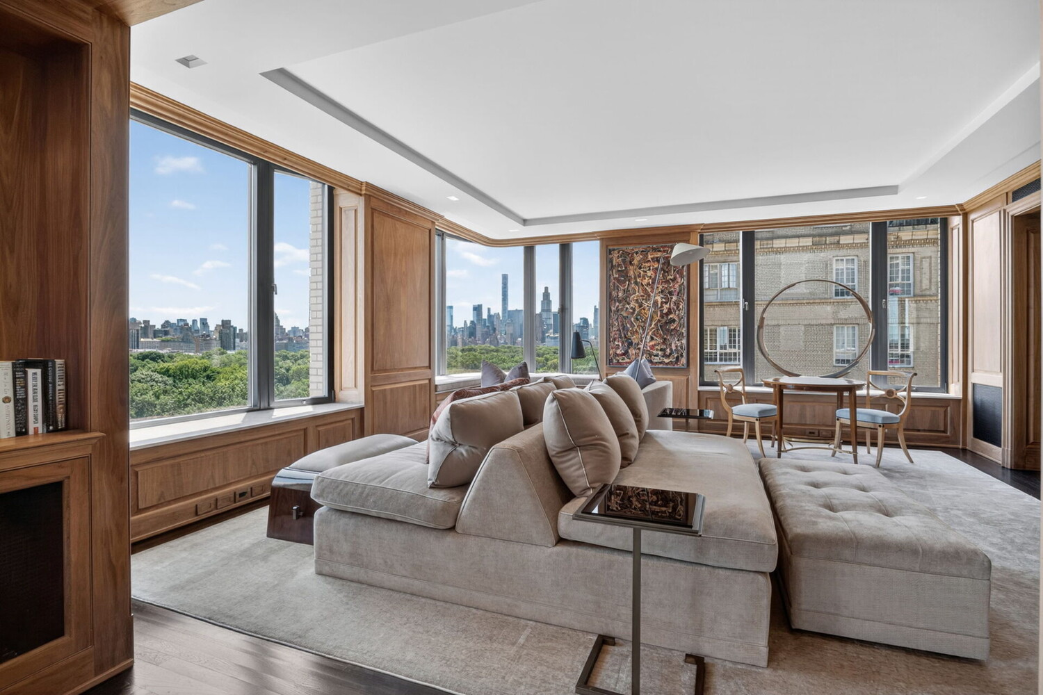 279 Central Park West 15/16A Central Park West New York NY 10024