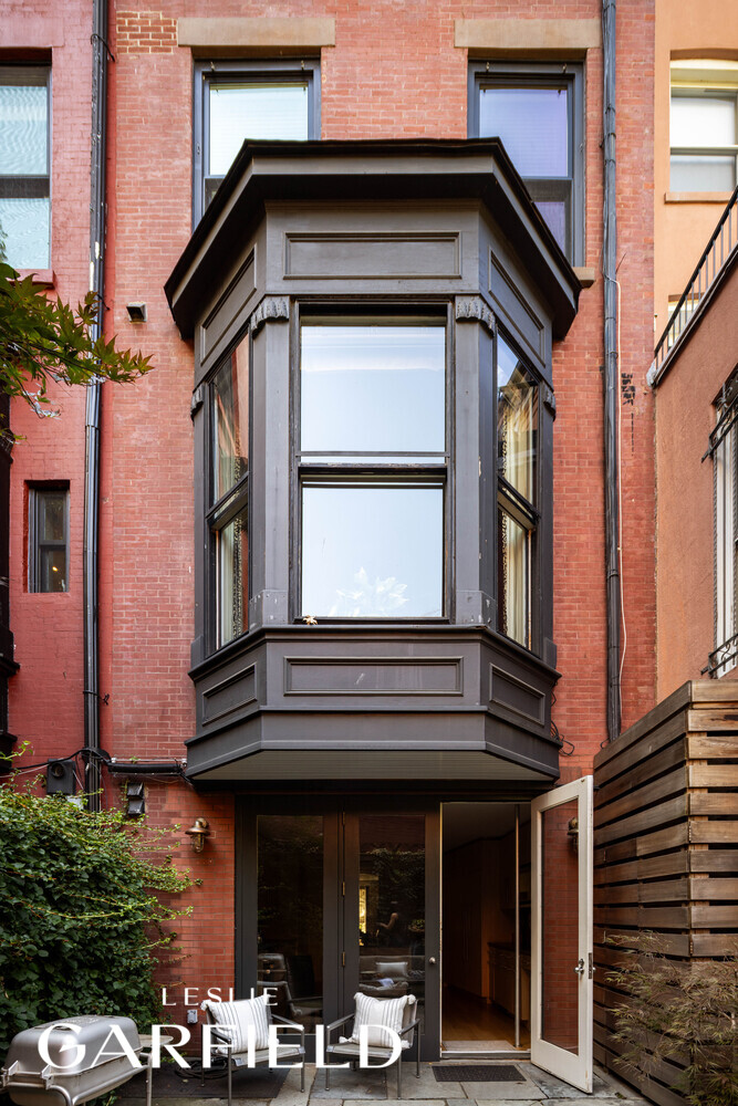 75 Willow Street Brooklyn Heights Brooklyn NY 11201