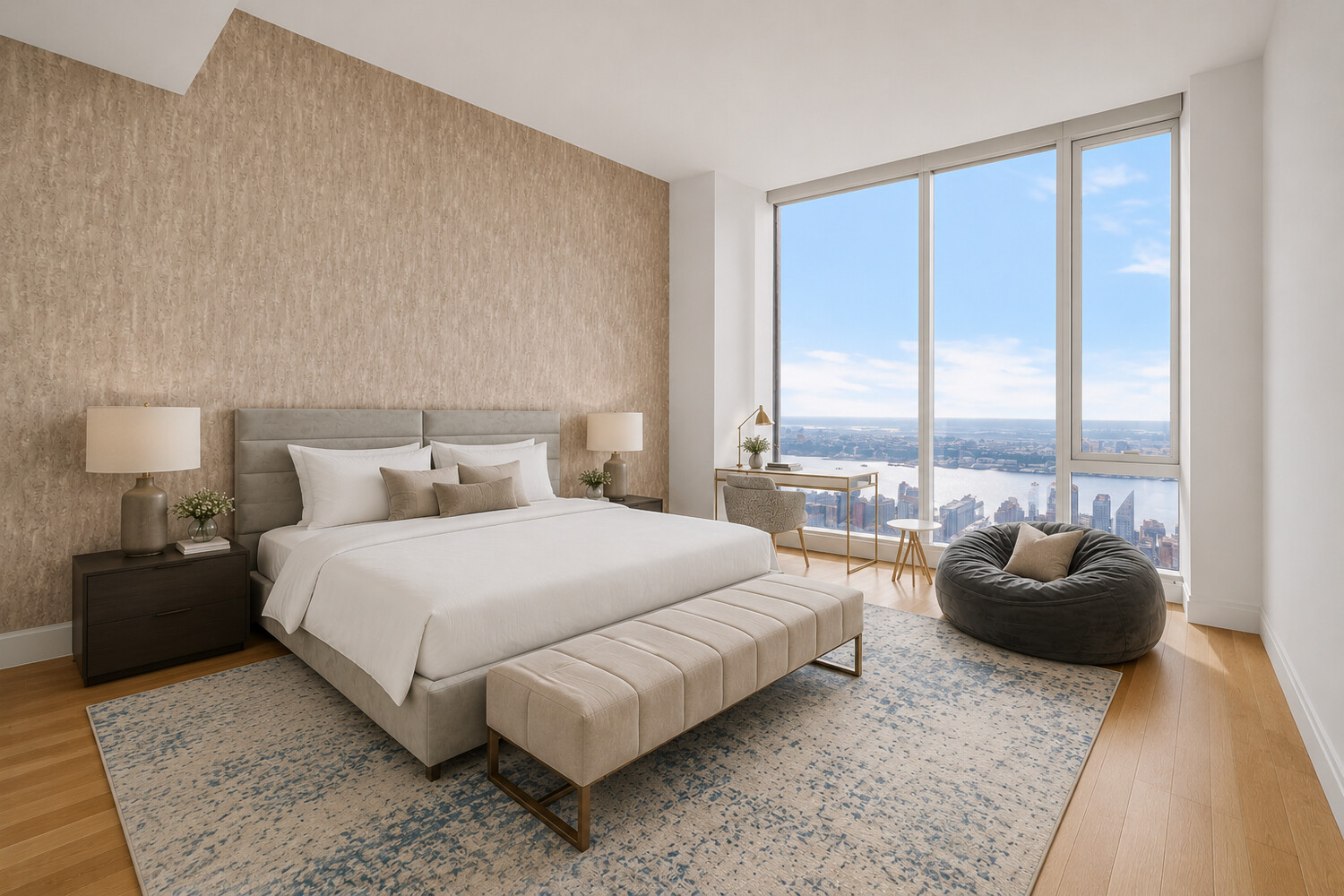 217 West 57th Street 80W Midtown West New York NY 10019