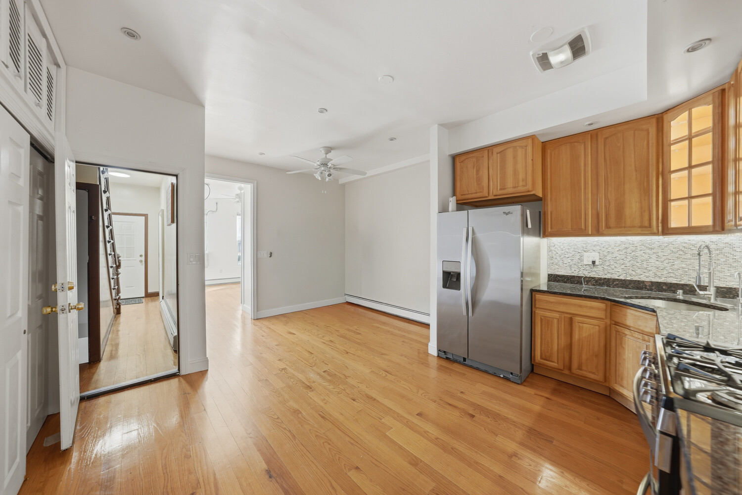 2267 Pacific Street Ocean Hill Brooklyn NY 11233