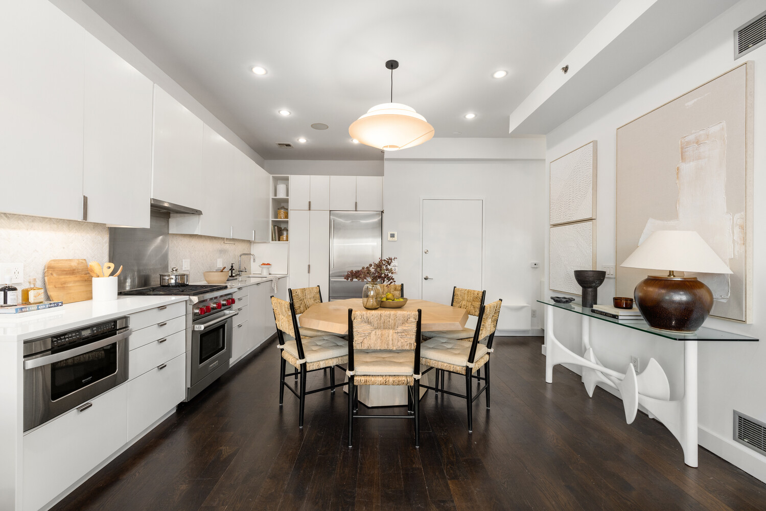 51 Woodhull Street Columbia Street Waterfront Dist. Brooklyn NY 11231