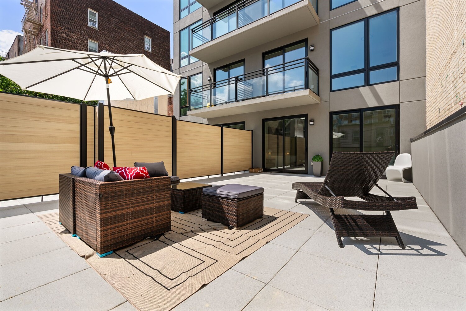 379 Ocean Parkway 3B Kensington Brooklyn NY 11218