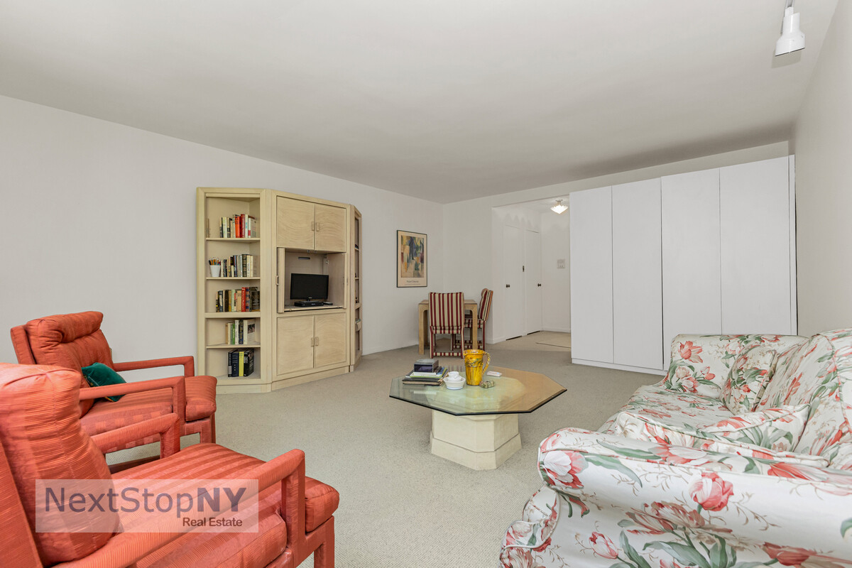 337 East 50th Street 3C Turtle Bay New York NY 10022