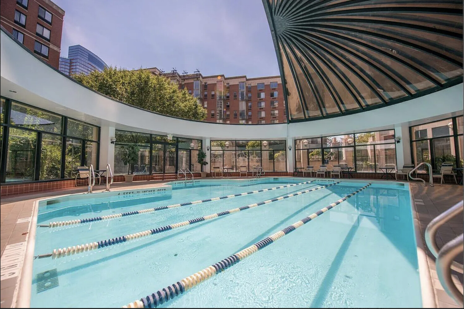 380 Rector Place 23G Battery Park City New York NY 10280