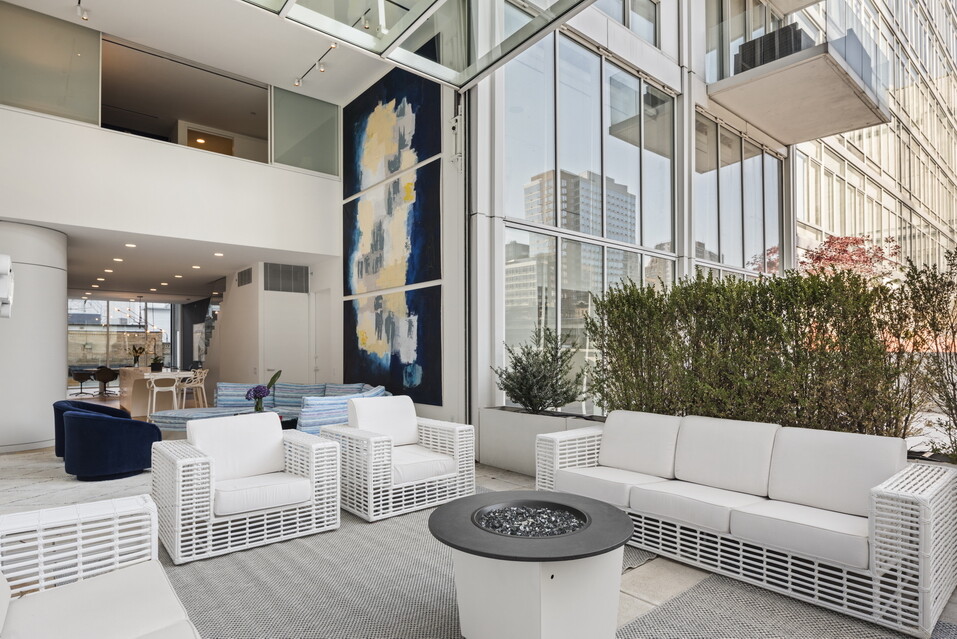 524 West 19th Street 1A Chelsea New York NY 10011