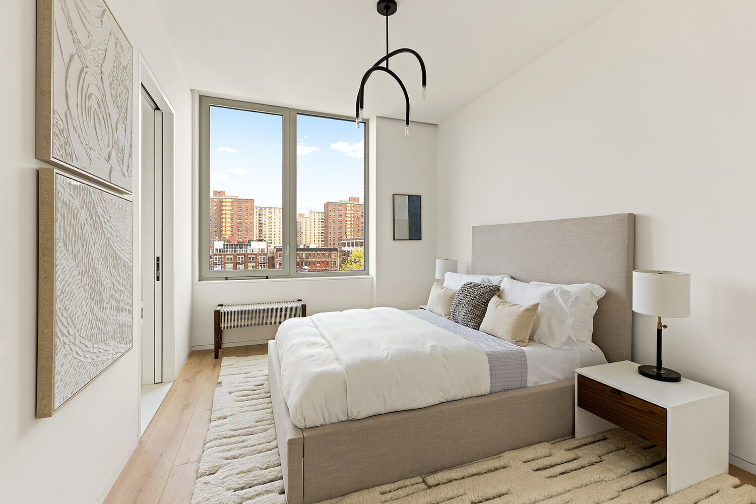 66 Clinton Street PHA Lower East Side New York NY 10002