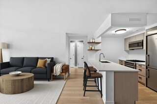 2231 Adam Clayton Powell Blvd. PH4 West Harlem New York NY 10027