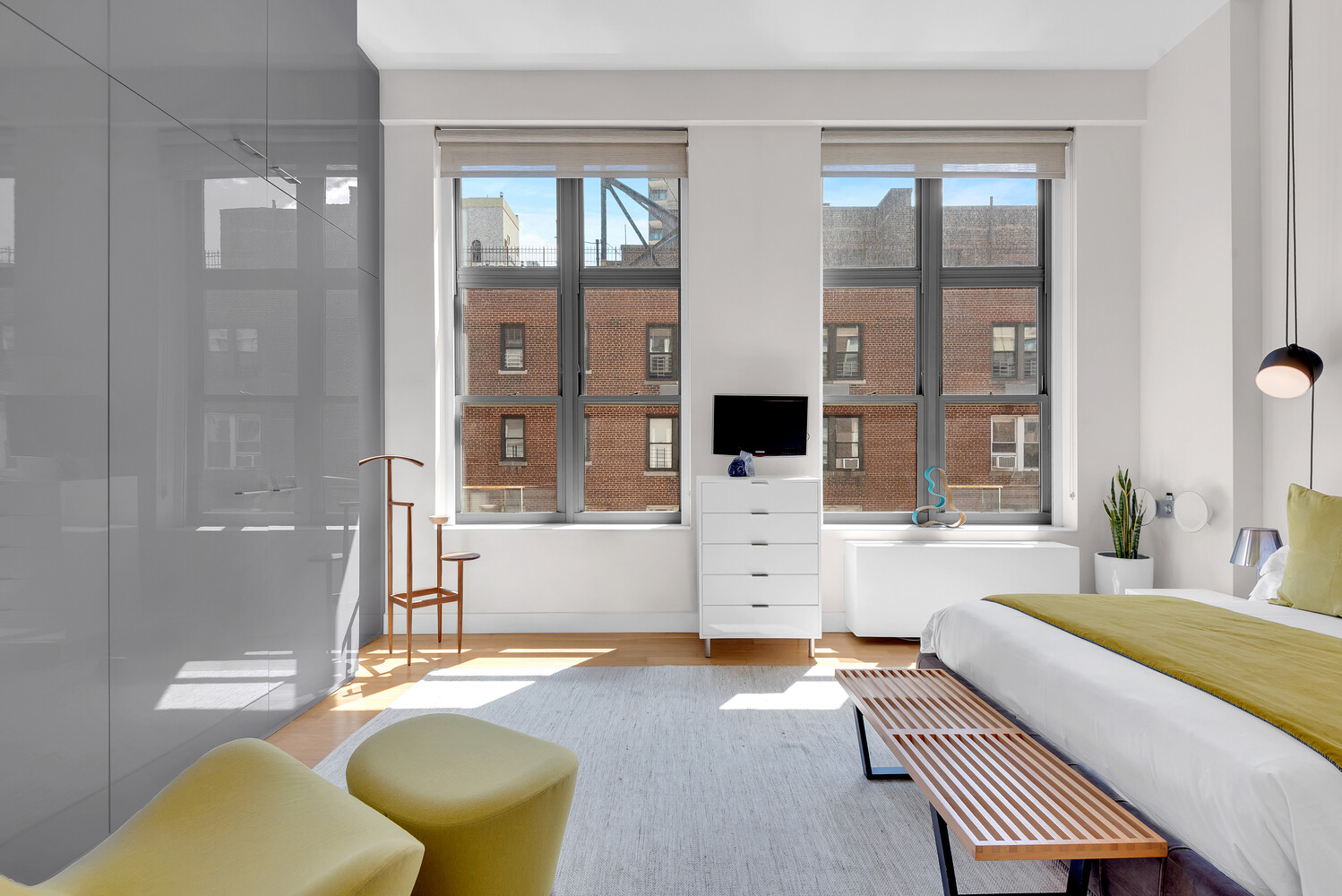 120 East 87th Street Upper East Side New York NY 10128