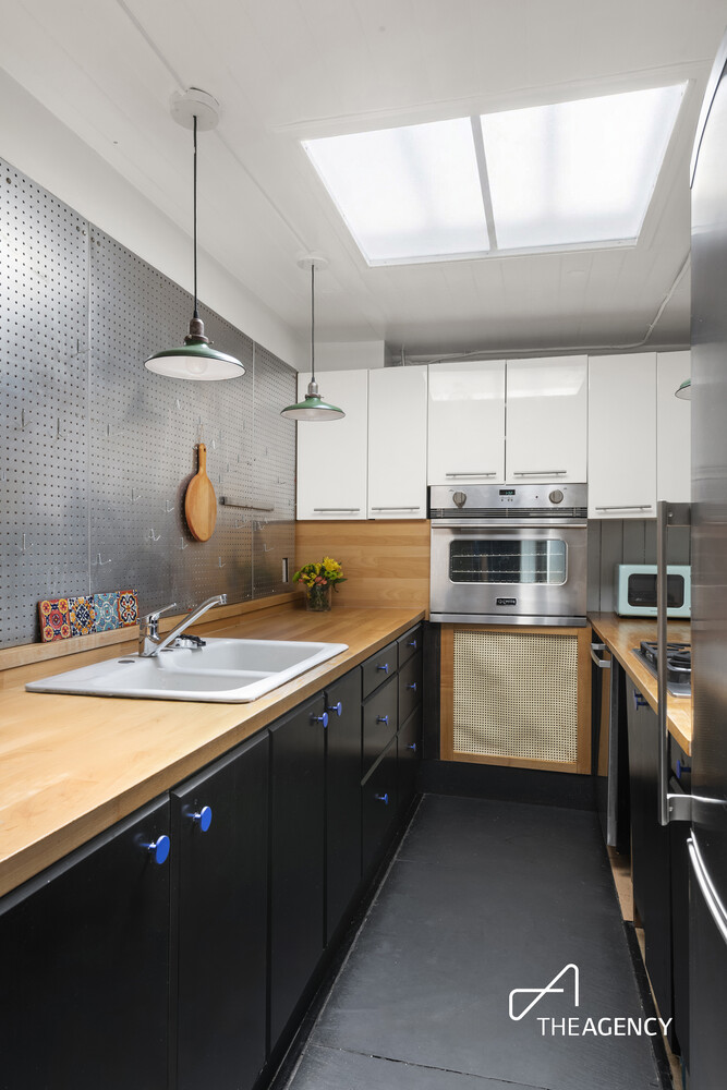 474 Dean Street TH Prospect Heights Brooklyn NY 11217