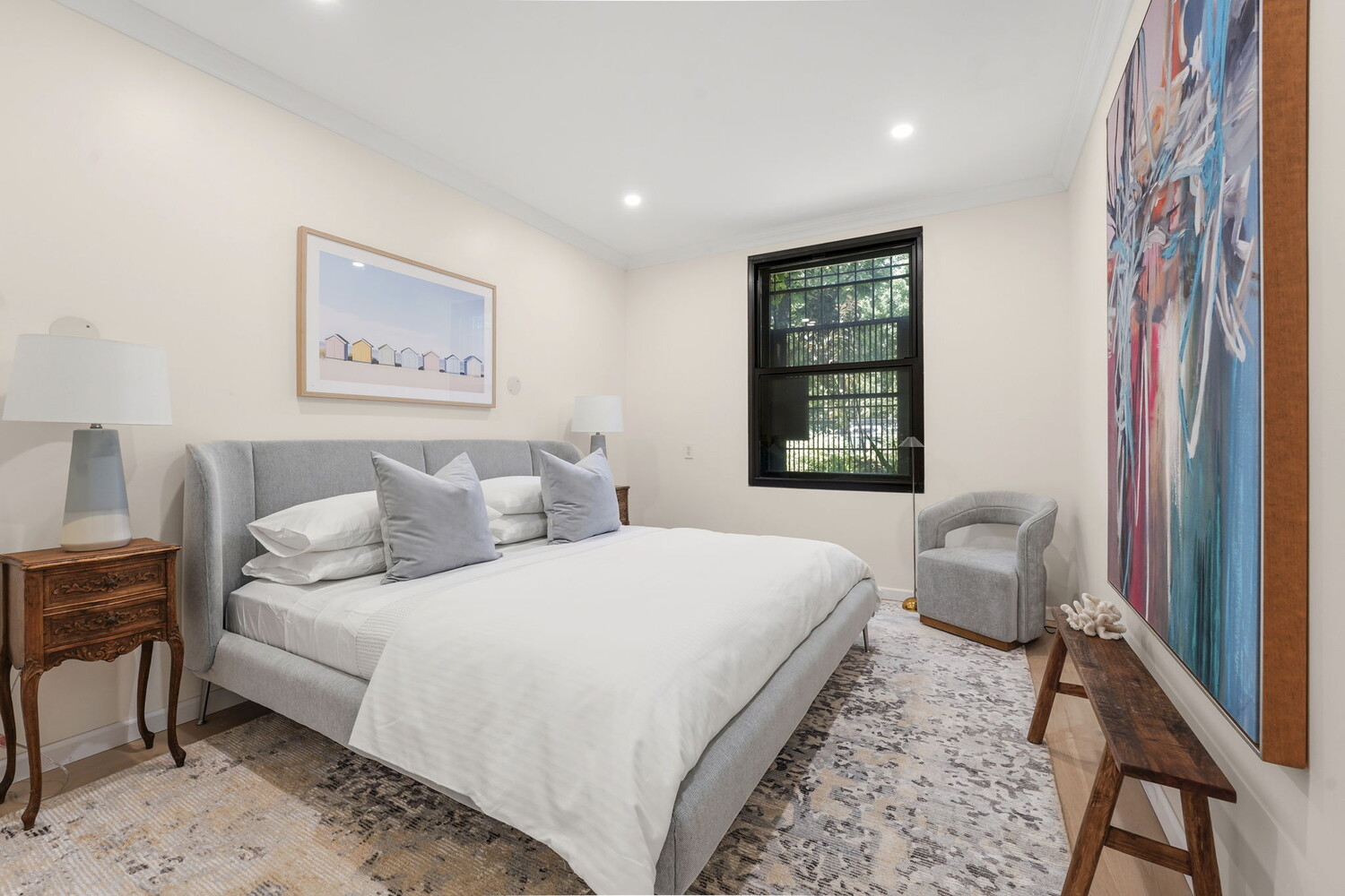 376 West Street GB W. Greenwich Village New York NY 10014