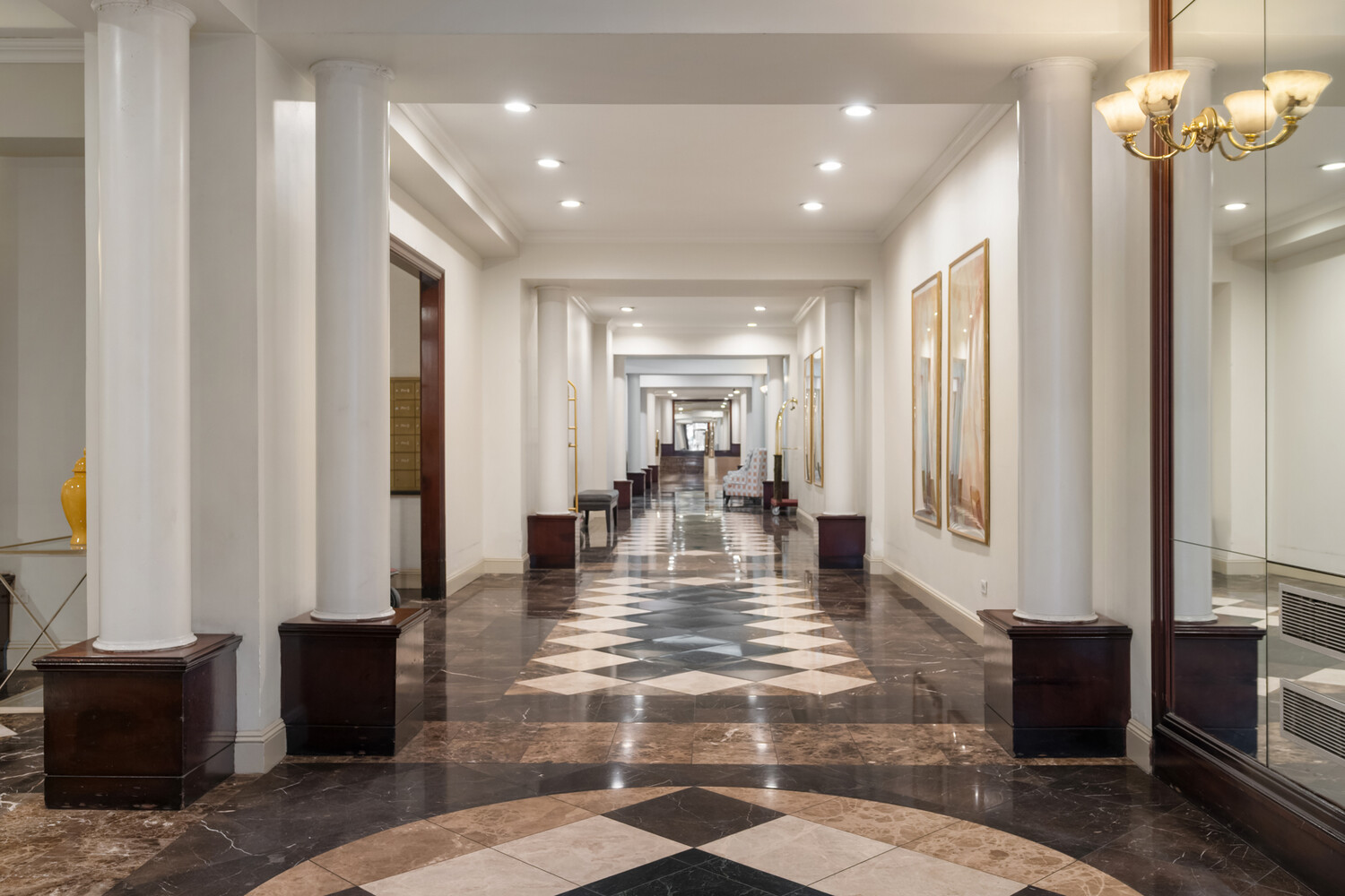 305 East 72nd Street 10A Upper East Side New York NY 10021
