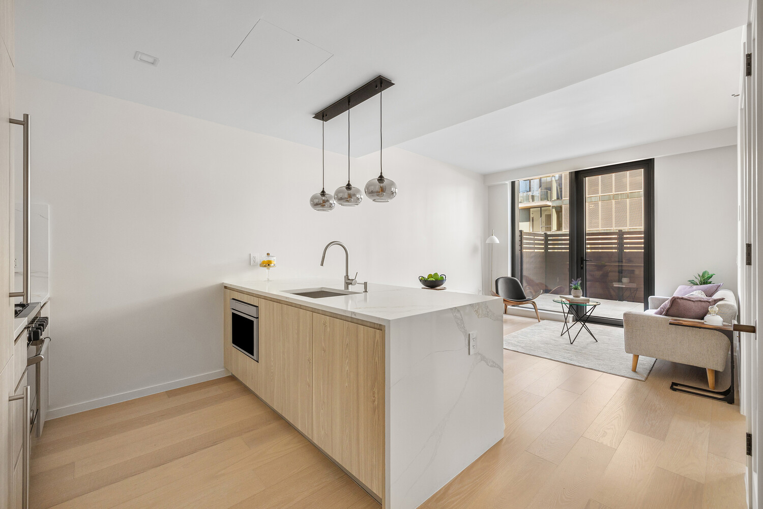 11-36 45th Road 202B Long Island City Queens NY 11101