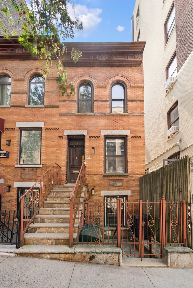 642 West 138th Street Hamilton Heights New York NY 10031