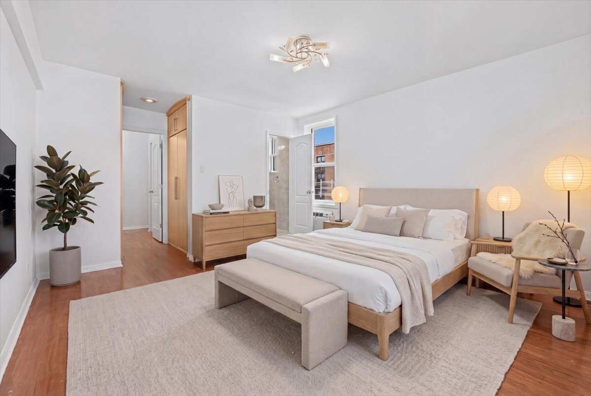 2626 Homecrest Avenue 6T Sheepshead Bay Brooklyn NY 11235