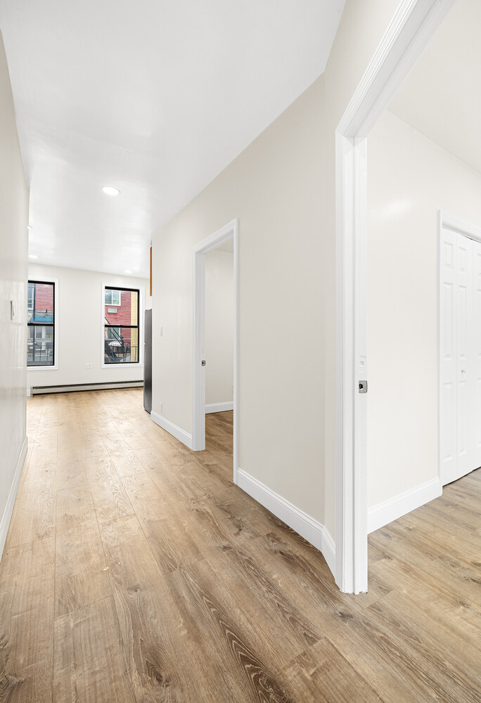 15 North Elliott Place 2 Fort Greene Brooklyn NY 11205