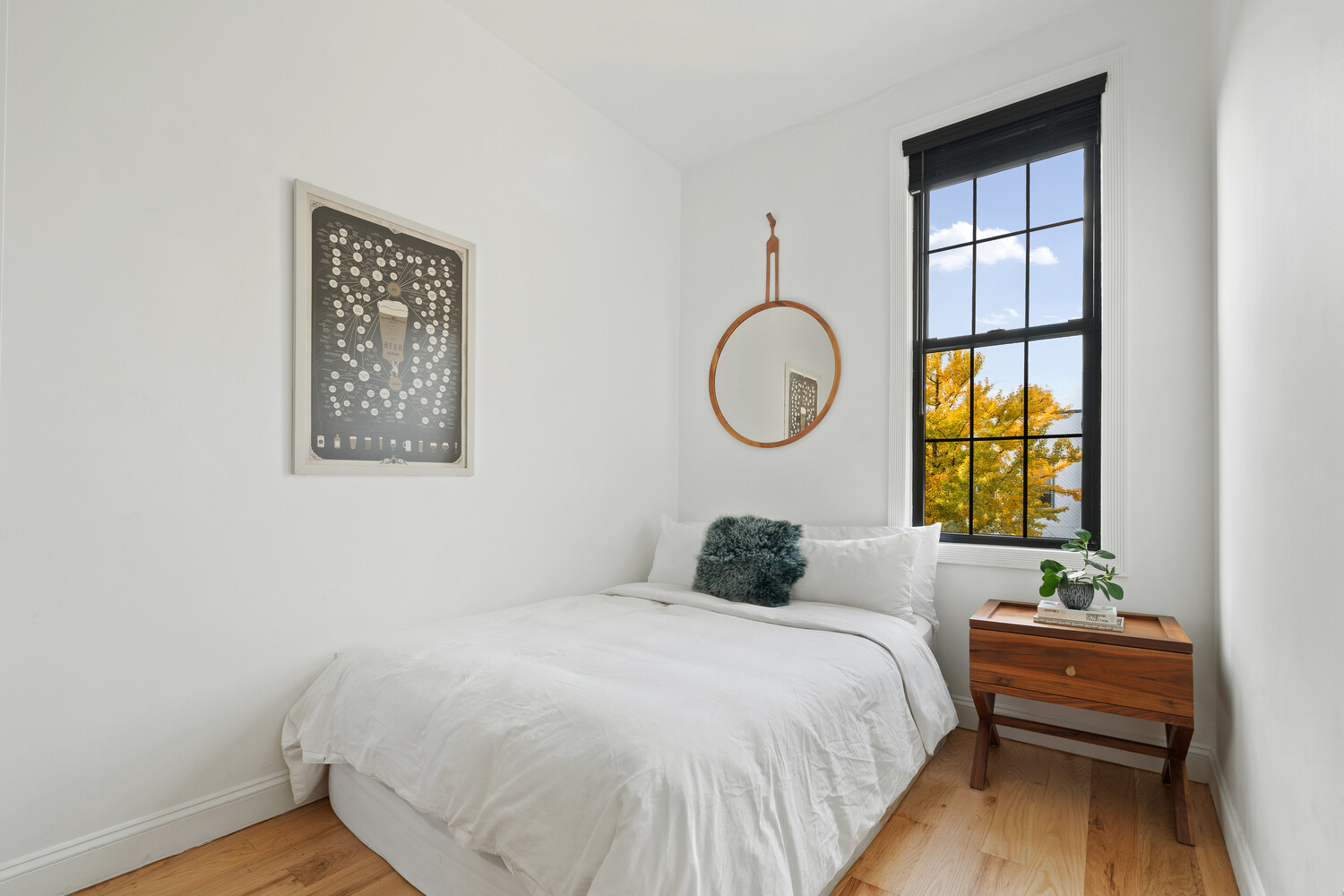 170 Schaefer Street TH1 Bushwick Brooklyn NY 11207