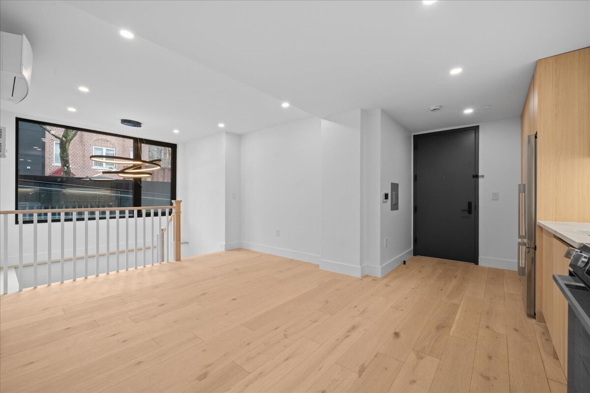 107 Schaefer Street GA Bushwick Brooklyn NY 11207