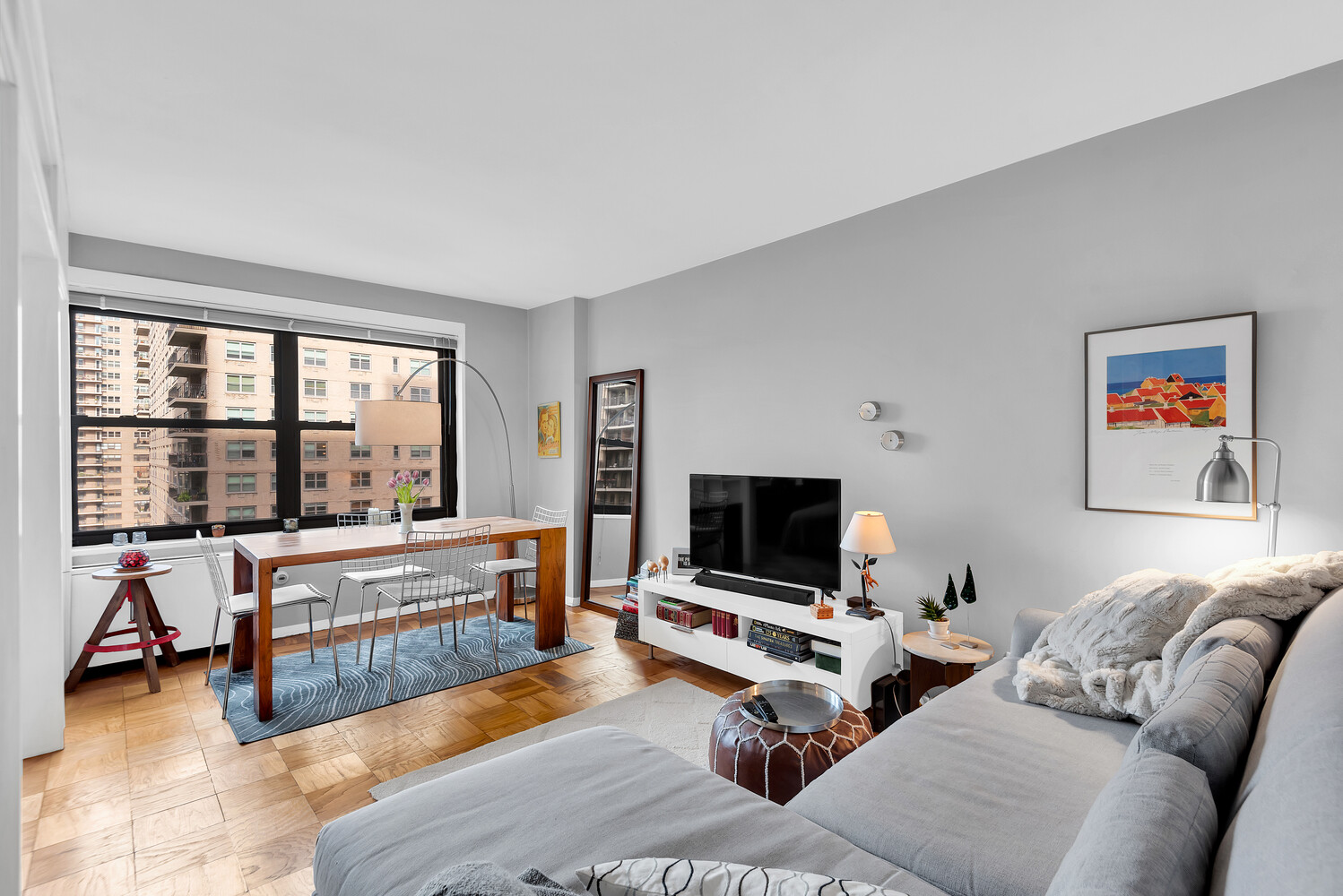 160 West End Avenue 14G Lincoln Square New York NY 10023