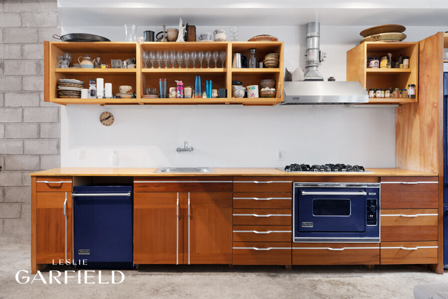 56 East 1st Street E. Greenwich Village New York NY 10003