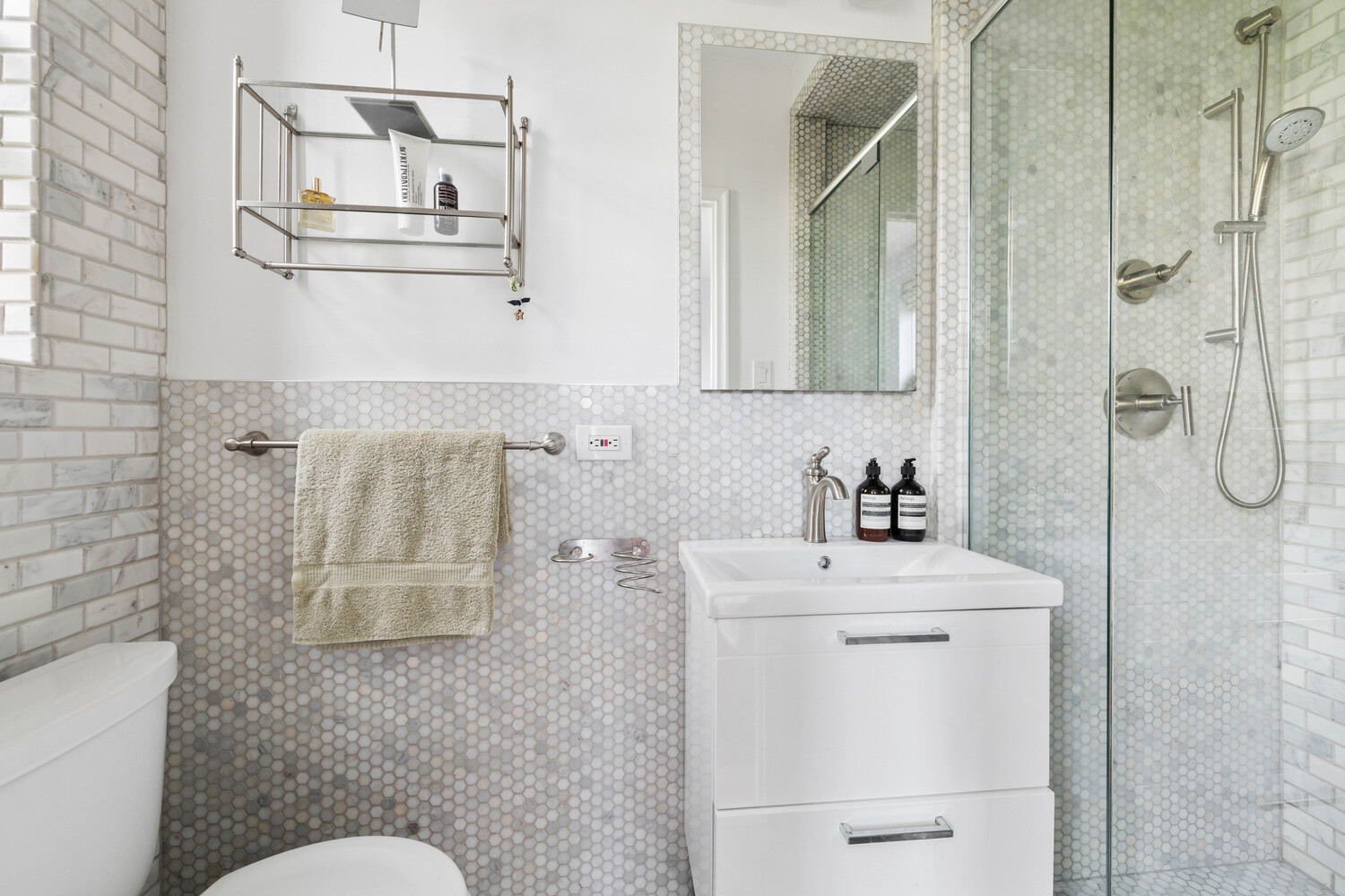 159-34 Riverside Drive West 6B Upper West Side New York NY 10037