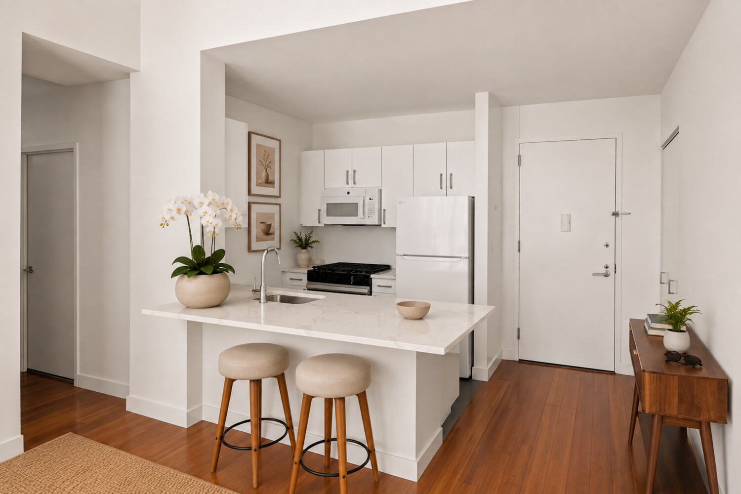 184 Kent Avenue B304 Williamsburg Brooklyn NY 11249