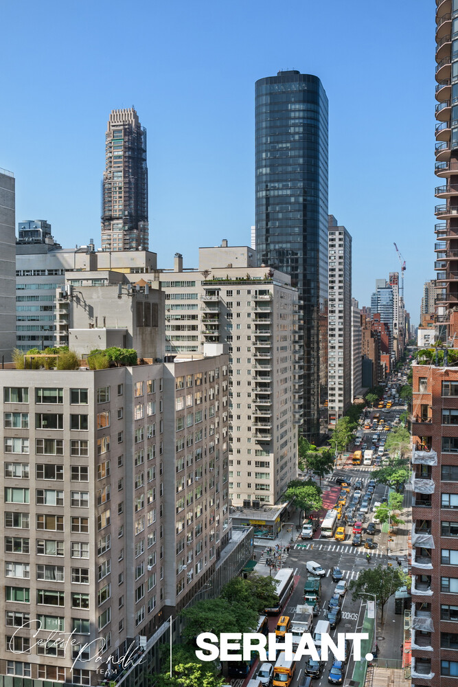 301 East 63rd Street 8A Upper East Side New York NY 10065