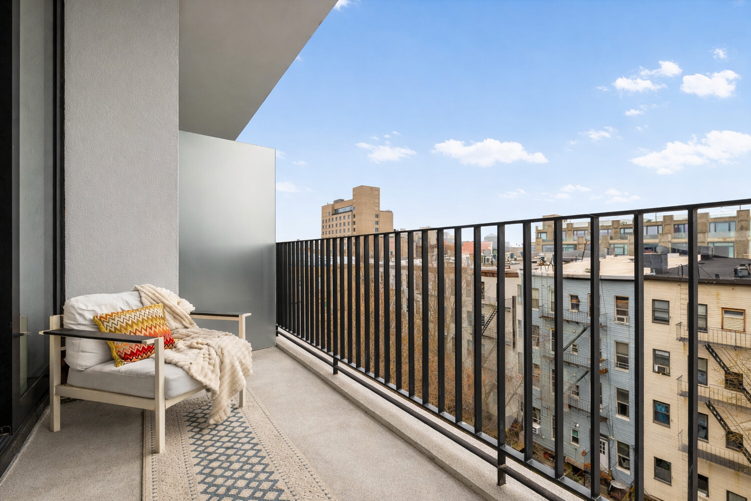 256 North 9th Street PH1 Williamsburg Brooklyn NY 11211