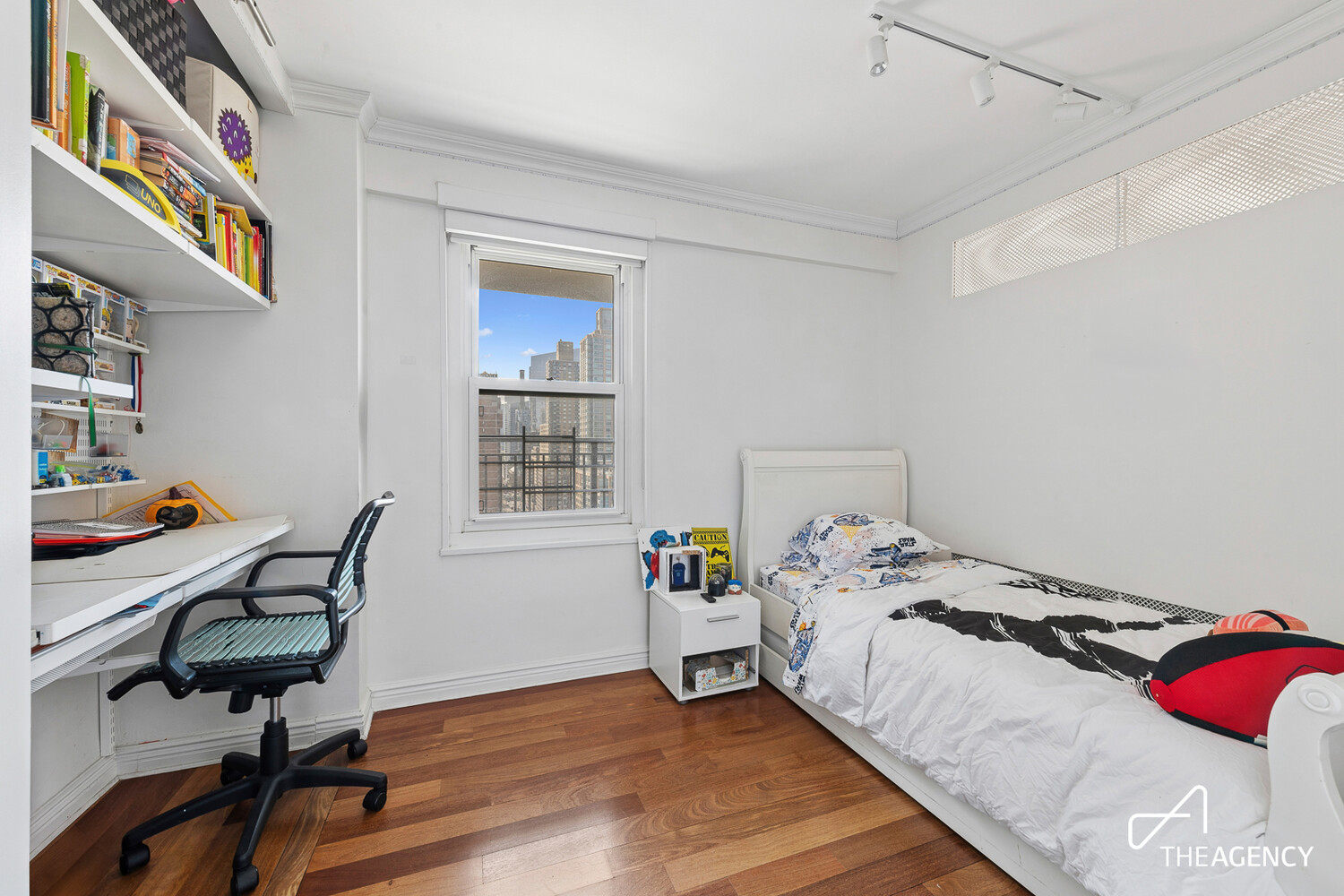 150 West End Avenue 19C Lincoln Square New York NY 10023