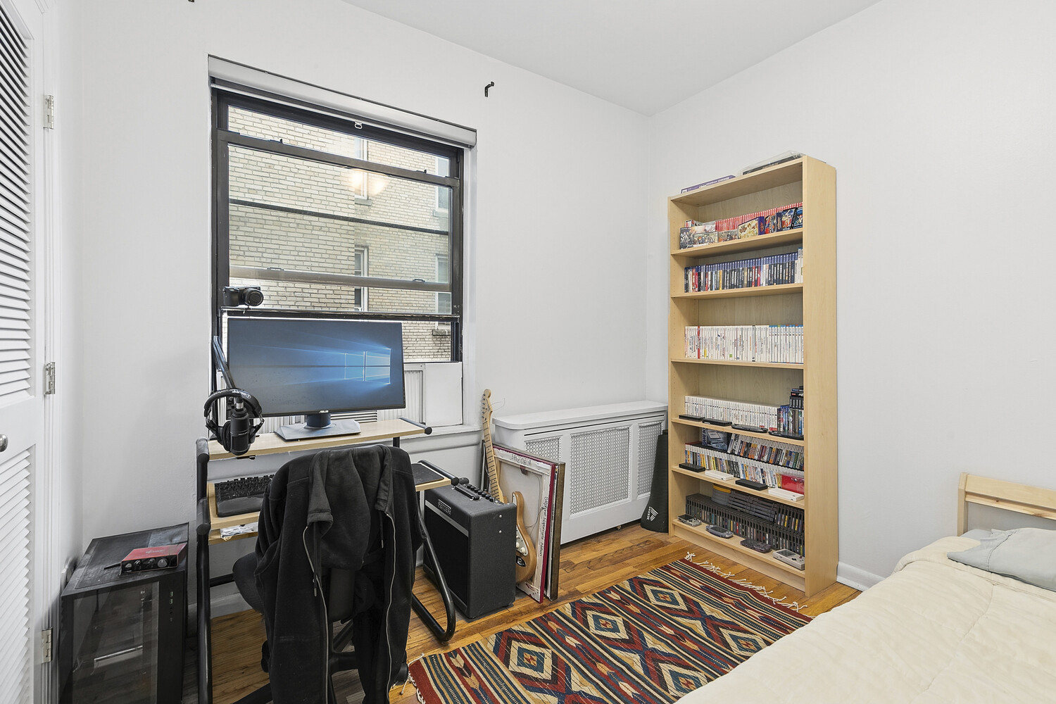 4 West 101st Street Central Park West New York NY 10025