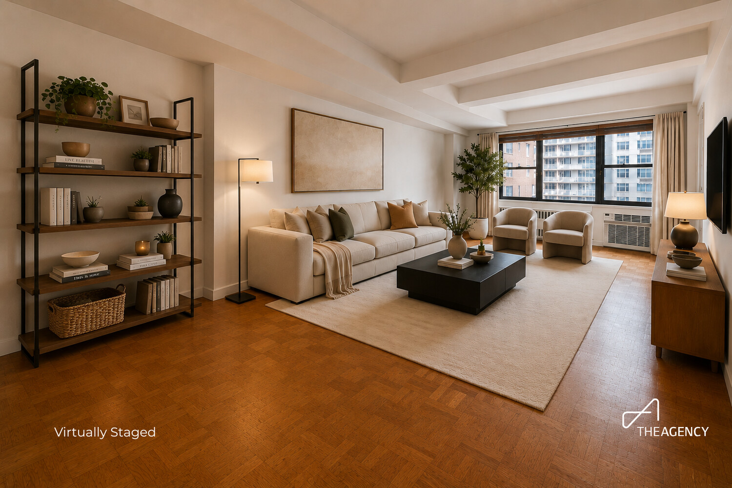 333 East 55th Street Sutton Place New York NY 10022