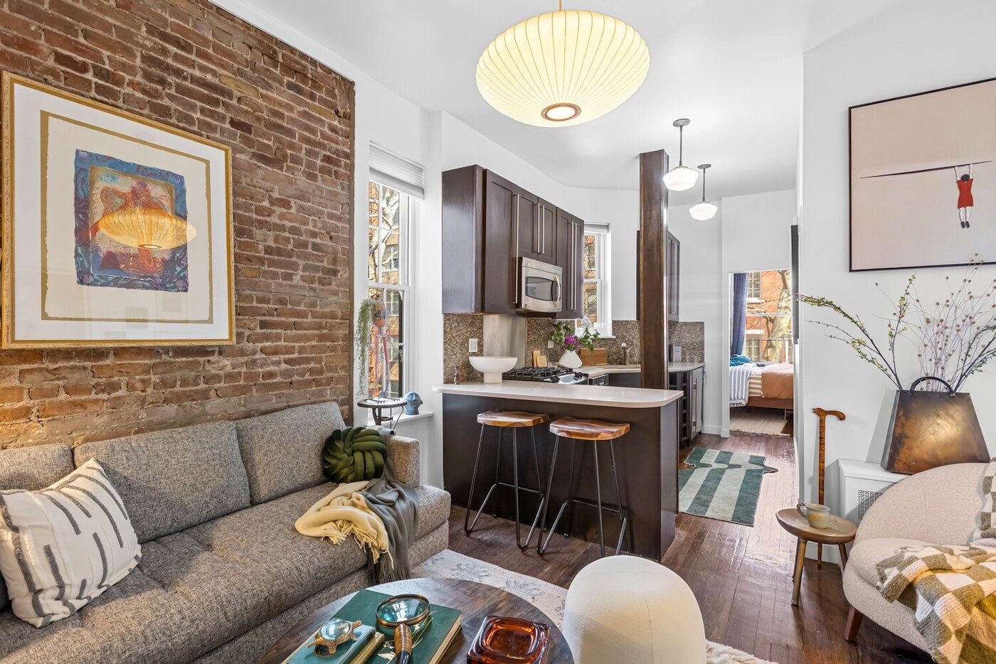 345 West 21st Street 2B Chelsea New York NY 10011