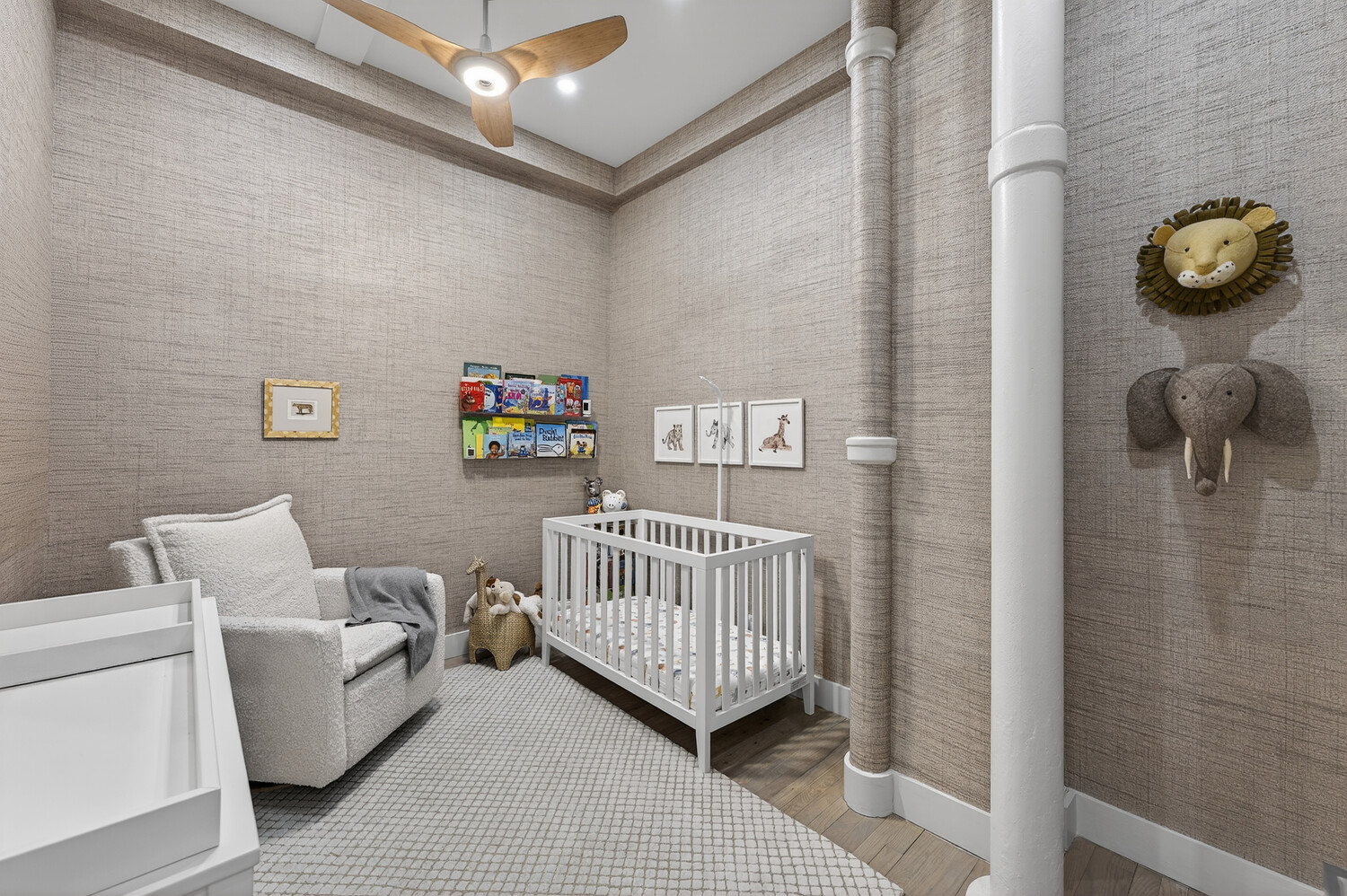 21 East 22nd Street 4C Flatiron District New York NY 10010