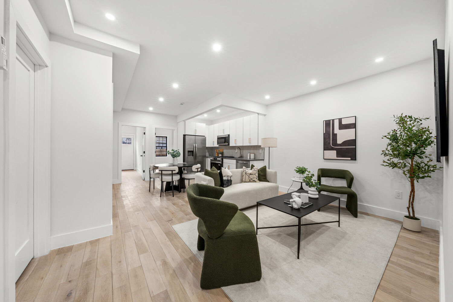 355 East 51st Street East Flatbush Brooklyn NY 11203