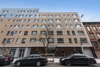 2231 Adam Clayton Powell Blvd. PH4 West Harlem New York NY 10027