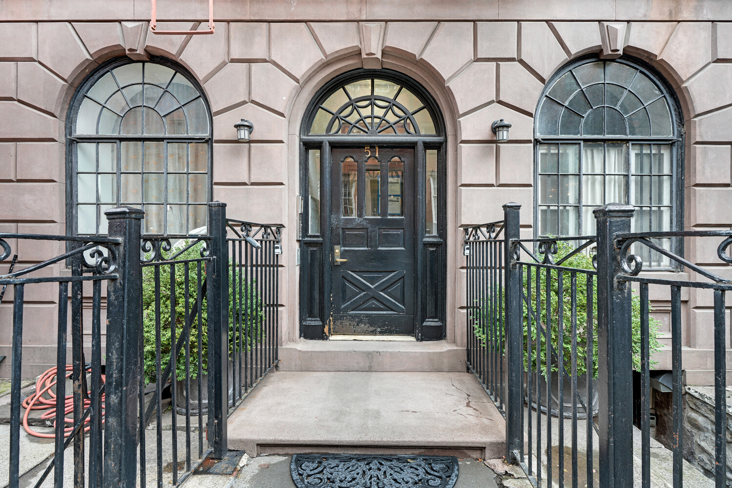 51 Jane Street 16 W. Greenwich Village New York NY 10014