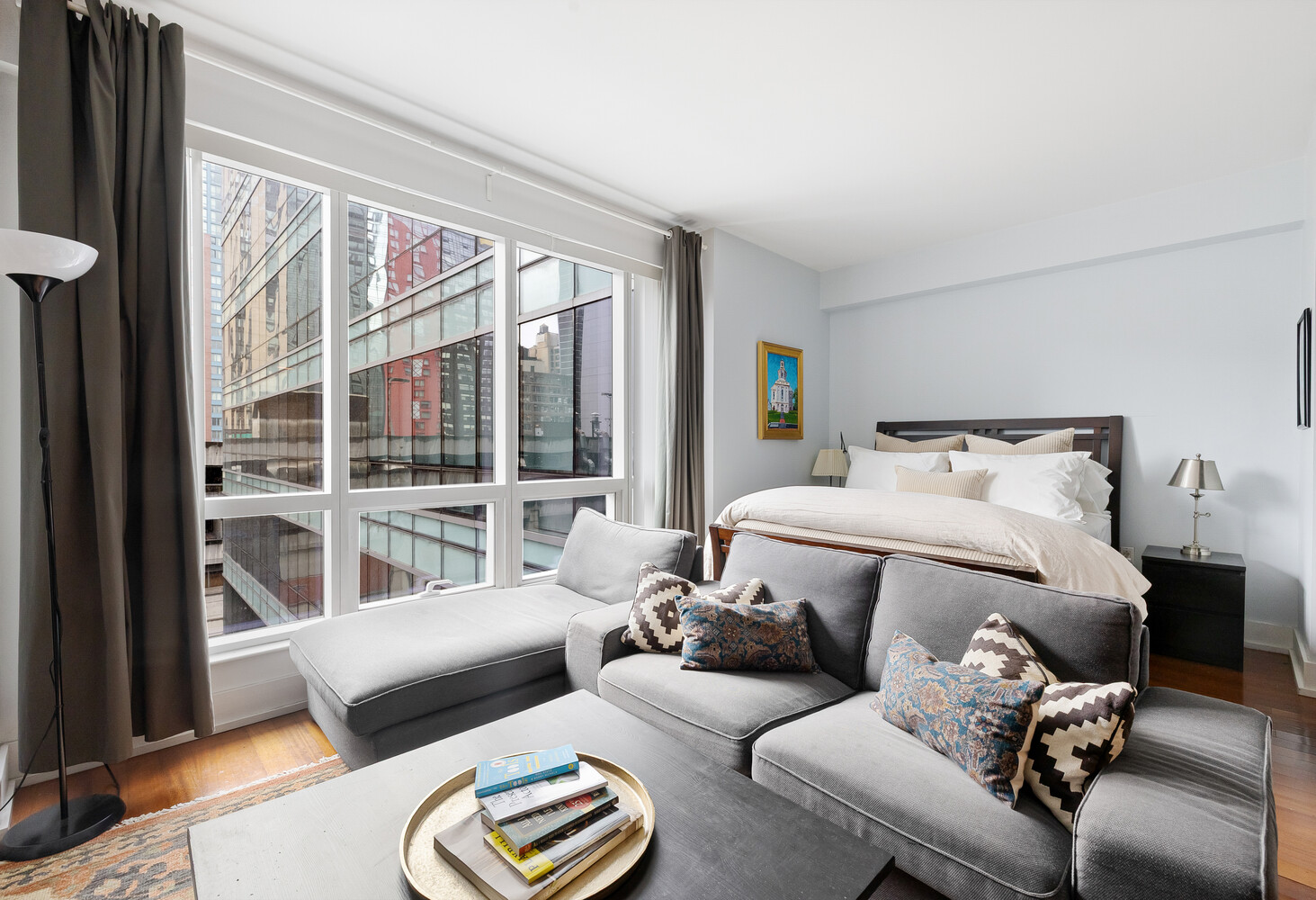 350 West 42nd Street 10H Clinton New York NY 10036