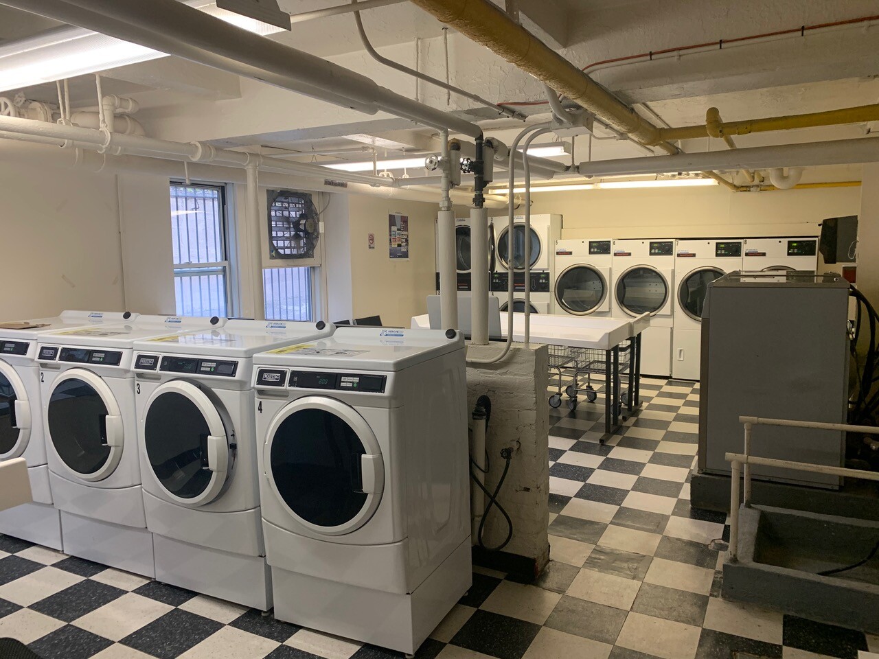 433 West 34th Street Clinton New York NY 10001